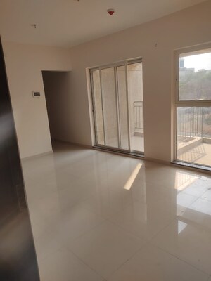 Building Lobby in 3 BHK Apartment at Pride Purple Park Astra, Hinjewadi – for Sale