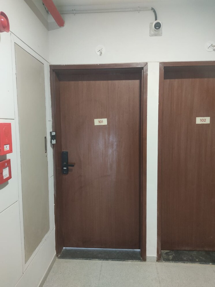 Other, pride-purple-park-astra 3 Bedroom 900 Sq.Ft. Apartment In Hinjewadi Pune 8905947