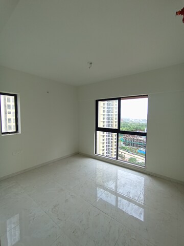 Bedroom in 3 BHK Apartment at Runwal Gardens Phase I, Dombivli East – for Sale