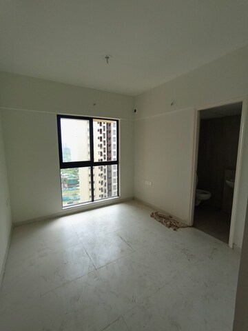 Building Lobby in 3 BHK Apartment at Runwal Gardens Phase I, Dombivli East – for Sale