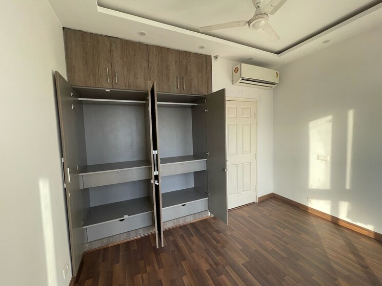 Kitchen, jaypee-pavilion-heights-iv 3 Bedroom 2003 Sq.Ft. Apartment In Sector 128 Noida 8905944