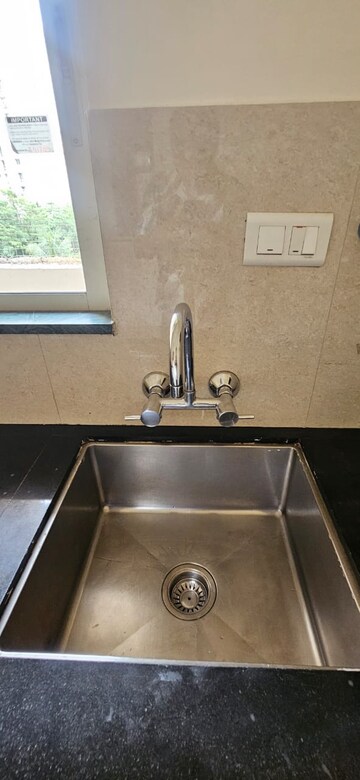 Furnished Amenities in 1 BHK Apartment at Blue Bell Hiranandani Estate, Ghodbunder Road – for Rent