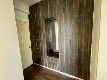 Building Lobby in 3 BHK Apartment at Jaypee Pavilion Heights IV, Sector 128 – for Rent