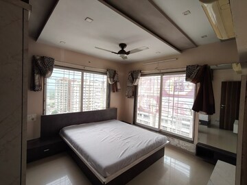 4 BHK Apartment For Rent in Bhimrad