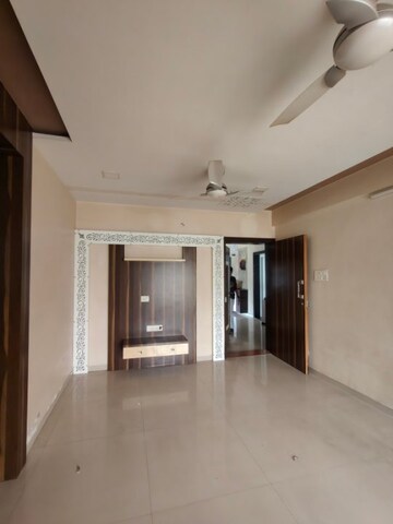 Living Room in 4 BHK Apartment at Bhimrad – for Rent