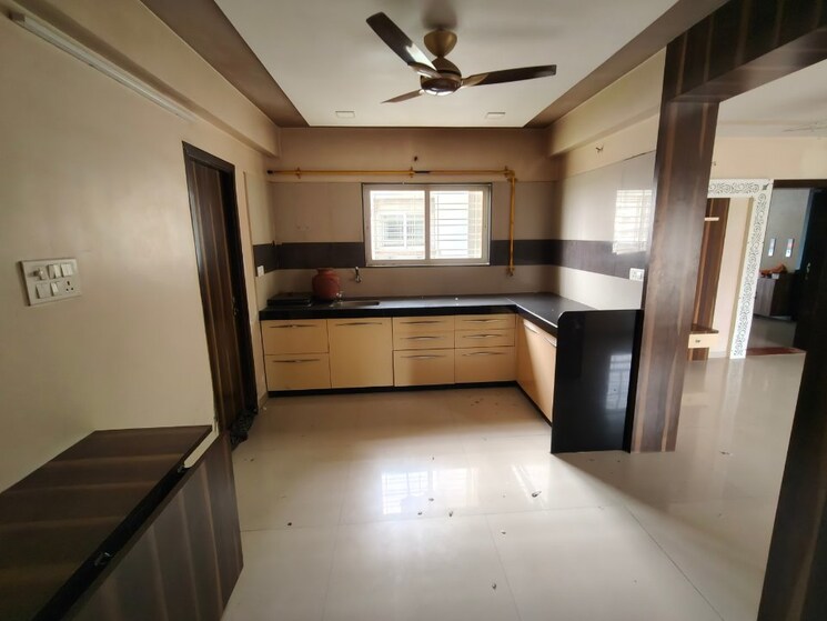 Kitchen, bhimrad 2 Bedroom 1370 Sq.Ft. Apartment In Bhimrad Surat 8905940