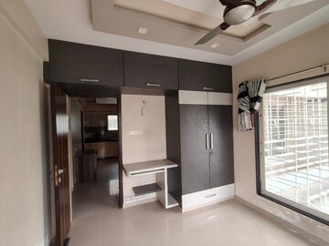 Bedroom in 4 BHK Apartment at Bhimrad – for Rent