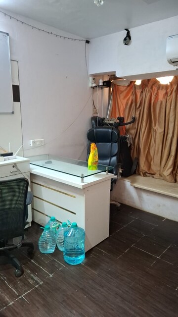 Team Area in  Office Space at Andheri West – for Rent