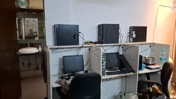 Team Area in  Office Space at Andheri West – for Rent