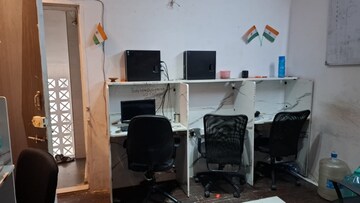 Team Area in  Office Space at Andheri West – for Rent