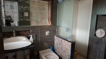 Floor Plan in  Office Space at Andheri West – for Rent