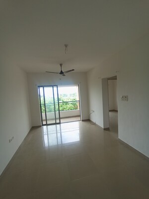 Living Room in 2 BHK Apartment at Lodha Casa Bella Gold, Dombivli East – for Sale