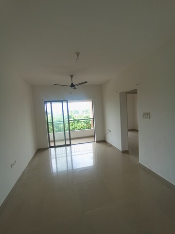 Living Room in 2 BHK Apartment at Lodha Casa Bella Gold, Dombivli East – for Sale