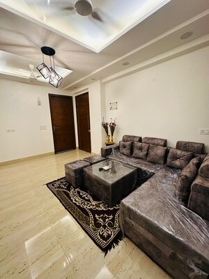 3 BHK Builder Floor For Sale in Mehrauli