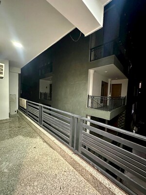 3 BHK Builder Floor – Exterior View View at Mehrauli - for Sale