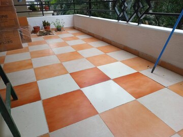 2 BHK Apartment For Rent in Bella Vista, Viman Nagar