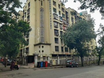 2 BHK Apartment – Exterior View View at Dheeraj Valley, Goregaon East - for Rent