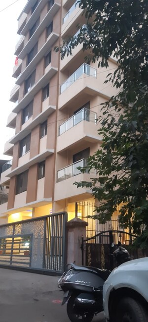 2 BHK Apartment – Exterior View View at Sadguru Apartment Kalyan, Kalyan West - for Sale