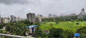 2 BHK Apartment – Exterior View View at Sadguru Apartment Kalyan, Kalyan West - for Sale