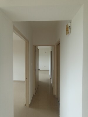 Building Lobby in 2 BHK Apartment at Lodha Casa Bella Gold, Dombivli East – for Sale