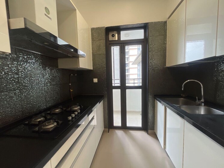 Kitchen, lodha-the-park 2 Bedroom 907 Sq.Ft. Apartment In Worli Mumbai 8905969