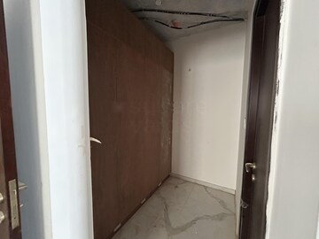 Bathroom in 4 BHK Apartment at DSR The Classe, Narsingi – for Rent