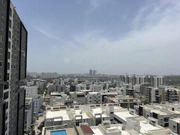 4 BHK Apartment For Rent in DSR The Classe, Narsingi