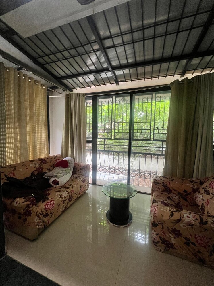 Living Room, koregaon park annexe 2 Bedroom 1200 Sq.Ft. Apartment In Koregaon Park Annexe Pune 8905978