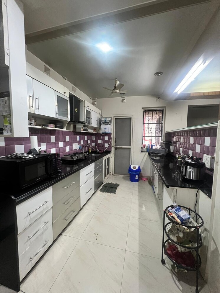Kitchen, koregaon park annexe 2 Bedroom 1200 Sq.Ft. Apartment In Koregaon Park Annexe Pune 8905978