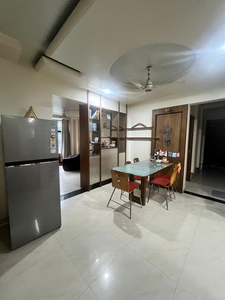 Living Room, koregaon park annexe 2 Bedroom 1200 Sq.Ft. Apartment In Koregaon Park Annexe Pune 8905978