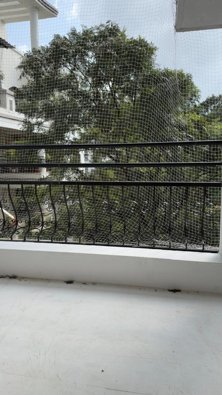 Balcony, koregaon park annexe 2 Bedroom 1200 Sq.Ft. Apartment In Koregaon Park Annexe Pune 8905978