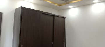 Bedroom in 1 BHK Apartment at Dindoshi Onkar CHS, Malad East – for Rent