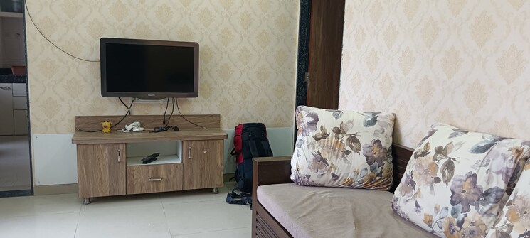 Bedroom, dindoshi-onkar-chs 1 Bedroom 645 Sq.Ft. Apartment In Malad East Mumbai 8905982