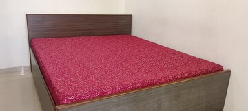 Bedroom in 1 BHK Apartment at Dindoshi Onkar CHS, Malad East – for Rent