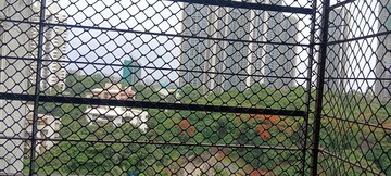 Parking in 1 BHK Apartment at Dindoshi Onkar CHS, Malad East – for Rent