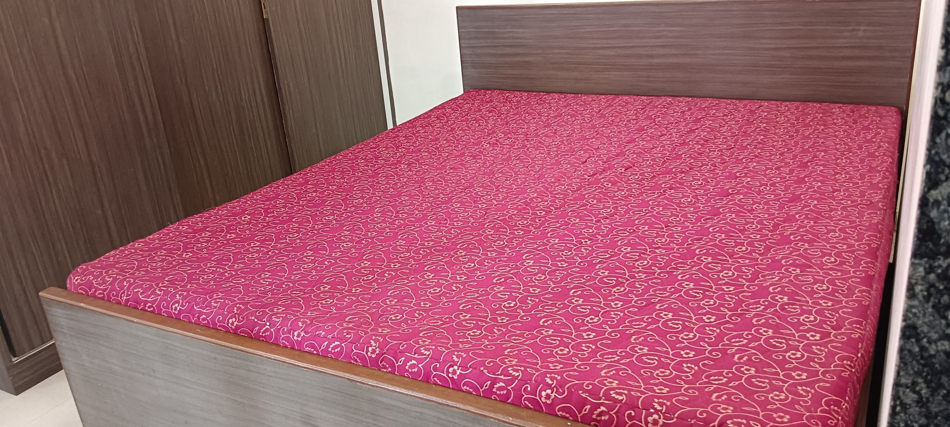 1 BHK Apartment For Rent in Dindoshi Onkar CHS