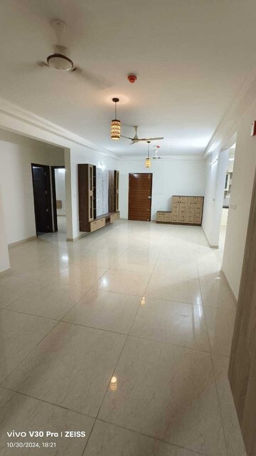 Living Room in 2 BHK Apartment at Arsis Green Hills, Kr Puram – for Rent
