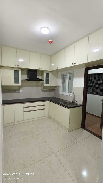 Kitchen in 2 BHK Apartment at Arsis Green Hills, Kr Puram – for Rent