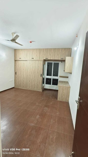 Room in 2 BHK Apartment at Arsis Green Hills, Kr Puram – for Rent