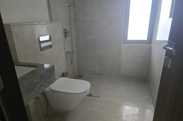 Bathroom in 2 BHK Apartment at Piramal Mahalaxmi, Mahalaxmi – for Rent