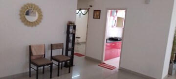 Staircase in 2 BHK Apartment at BPTP Park Serene, Sector 37d – for Rent
