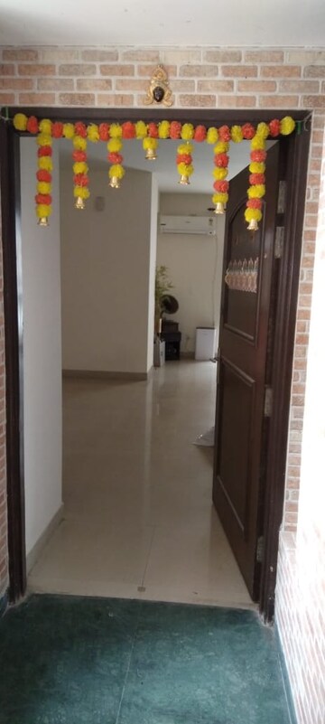 Building Lobby in 2 BHK Apartment at BPTP Park Serene, Sector 37d – for Rent