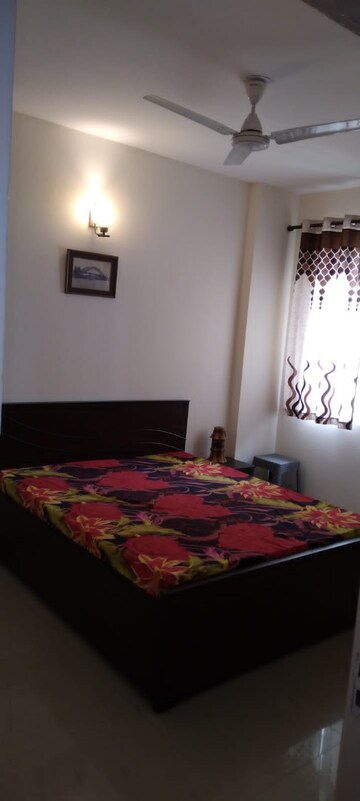 Bedroom in 2 BHK Apartment at BPTP Park Serene, Sector 37d – for Rent
