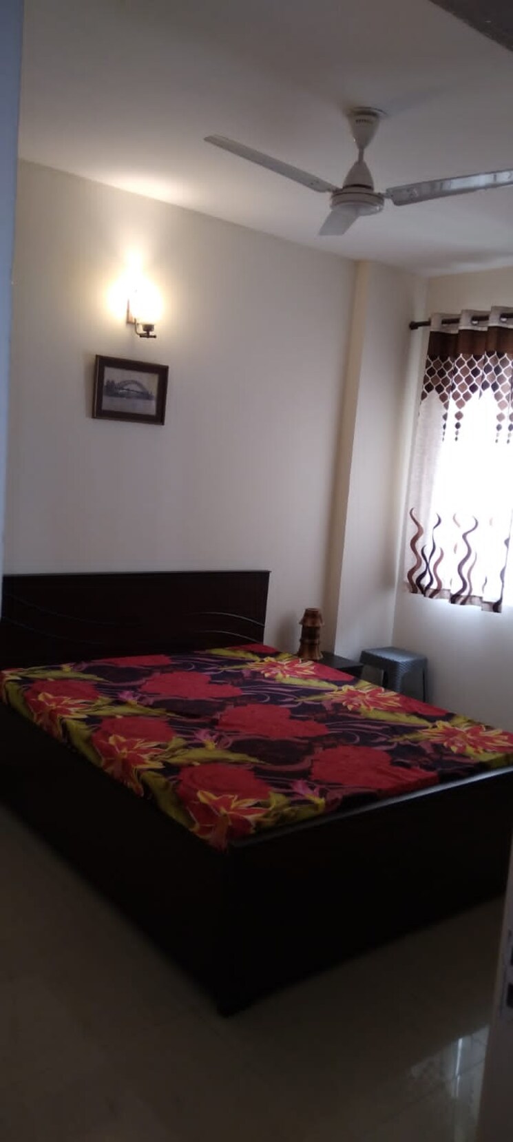 Bedroom, bptp-park-serene 2 Bedroom 1488 Sq.Ft. Apartment In Sector 37d Gurgaon 8905995