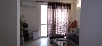Master Bedroom in 2 BHK Apartment at BPTP Park Serene, Sector 37d – for Rent