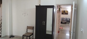 Building Lobby in 2 BHK Apartment at BPTP Park Serene, Sector 37d – for Rent