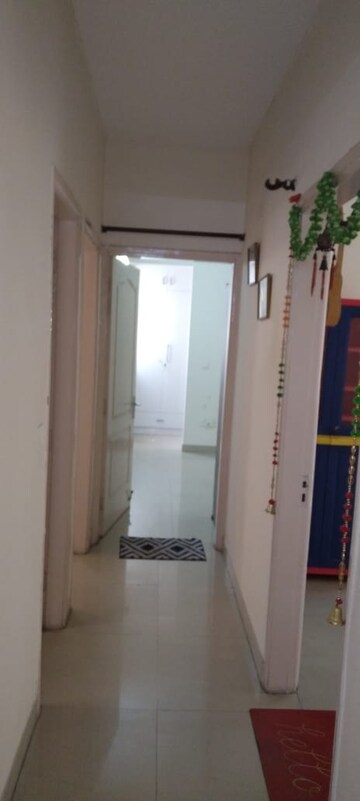 Building Lobby in 2 BHK Apartment at BPTP Park Serene, Sector 37d – for Rent