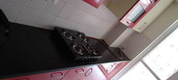 Furnished Amenities in 2 BHK Apartment at BPTP Park Serene, Sector 37d – for Rent