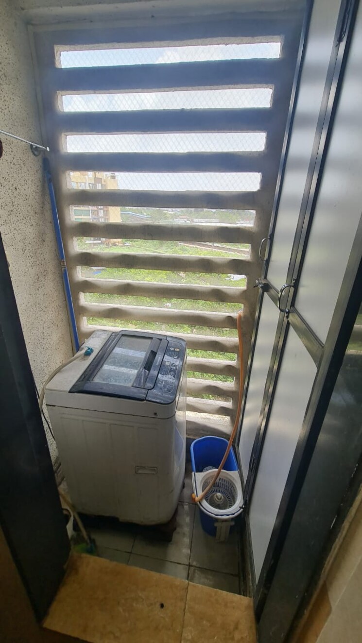 undefined, vasani-residency 1 Bedroom 640 Sq.Ft. Apartment In Navade Navi Mumbai 8905993