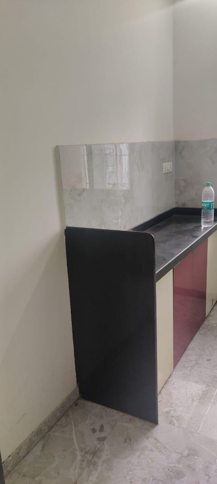 Kitchen, larkins-pride-palms 1 Bedroom 446 Sq.Ft. Apartment In Kolshet Road Thane 8906007